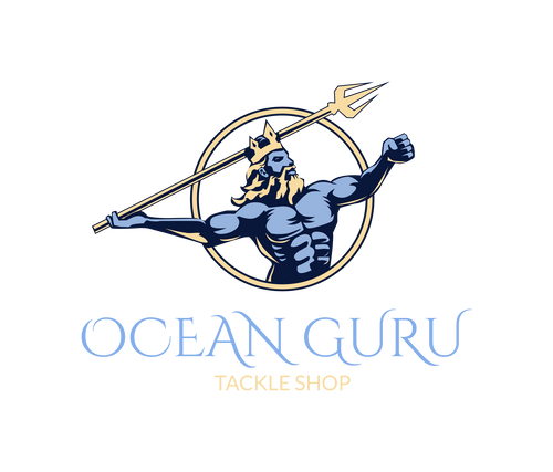 Ocean Guru Tackle Shop